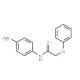 N-(4-Aminophenyl)-2-phenoxyacetamide - chemical structure image