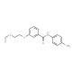 N-(4-Aminophenyl)-3-(2-ethoxyethoxy)benzamide - chemical structure image