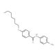 N-(4-Aminophenyl)-4-(heptyloxy)benzamide - chemical structure image