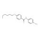 N-(4-Aminophenyl)-4-(hexyloxy)benzamide - chemical structure image