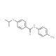 N-(4-Aminophenyl)-4-isopropoxybenzamide - chemical structure image