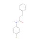 N-(4-Bromophenyl)-benzenepropanamide (CAS 316146-27-7) - chemical structure image