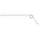 N-(4-Butoxybenzyl)-1-hexadecanamine - chemical structure image