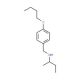N-(4-Butoxybenzyl)-2-butanamine - chemical structure image