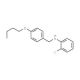 N-(4-Butoxybenzyl)-2-chloroaniline - chemical structure image
