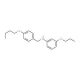 N-(4-Butoxybenzyl)-3-propoxyaniline - chemical structure image