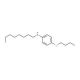 N-(4-Butoxyphenyl)-N-octylamine - chemical structure image