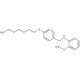 N-[4-(Heptyloxy)benzyl]-2-methoxyaniline - chemical structure image