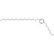 N-[4-(Hexyloxy)benzyl]-1-hexadecanamine (CAS 1040689-01-7) - chemical structure image