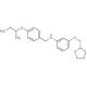 N-[4-(sec-Butoxy)benzyl]-3-(tetrahydro-2-furanylmethoxy)aniline - chemical structure image