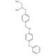 N-[4-(sec-Butoxy)benzyl]-4-phenoxyaniline (CAS 1040687-86-2) - chemical structure image