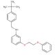 N-[4-(tert-Butyl)benzyl]-3-(2-phenoxyethoxy)-aniline (CAS 1040686-14-3) - chemical structure image