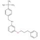 N-[4-(tert-Butyl)benzyl]-3-(3-phenylpropoxy)-aniline (CAS 1040690-48-9) - chemical structure image