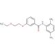 N-(5-Amino-2-methylphenyl)-3-(2-ethoxyethoxy)-benzamide - chemical structure image