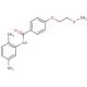 N-(5-Amino-2-methylphenyl)-4-(2-methoxyethoxy)-benzamide - chemical structure image