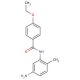 N-(5-Amino-2-methylphenyl)-4-ethoxybenzamide - chemical structure image