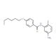N-(5-Amino-2-methylphenyl)-4-(hexyloxy)benzamide - chemical structure image