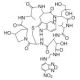 N-(7-Nitrobenzofurazan-4-yl)phallacidin (CAS 73413-78-2) - chemical structure image