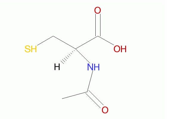 how long after taking l carnitine can i eat N-Acetyl Cysteine | Antioxidant Support