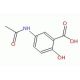 N-Acetyl Mesalazine | CAS 51-59-2 | SCBT - Santa Cruz Biotechnology