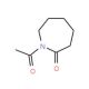 N-Acetylcaprolactam (CAS 1888-91-1) - chemical structure image
