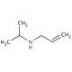 N-Allyl-N-isopropylamine hydrobromide - chemical structure image