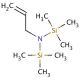 N-Allyl-N,N-bis(trimethylsilyl)amine (CAS 7688-51-9) - chemical structure image