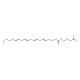 N-Arachidonoyl-GABA (NA-GABA) (CAS 128201-89-8) - chemical structure image