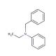 N-Benzyl-N-ethylaniline (CAS 92-59-1) - chemical structure image