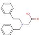 N-Benzyl-N-phenethylglycine - chemical structure image