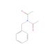 N-Benzyldiacetamide (CAS 3027-02-9) - chemical structure image