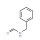 N-Benzylformamide (CAS 6343-54-0) - chemical structure image