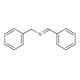 N-Benzylidenebenzylamine (CAS 780-25-6) - chemical structure image