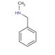 N-Benzylmethylamine (CAS 103-67-3) - chemical structure image