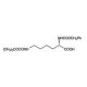 N-Benzyloxycarbonyl-N-e-Boc-L-lysine (CAS 2389-60-8) - chemical structure image