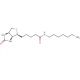 N-Biotinyl-1,6-hexanediamine - chemical structure image