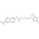 N-Biotinyl-6-amino-2-naphthoic Acid - chemical structure image