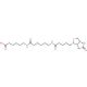 N-Biotinylcaproylaminocaproic Acid (CAS 89889-51-0) - chemical structure image