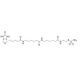 N-Biotinylcaproylaminocaproylaminoethyl Methanethiosulfonate (CAS 1038749-81-3) - chemical structure image