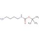 N-Boc-1,4-butanediamine (CAS 68076-36-8) - chemical structure image