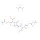 N-Boc Cefcapene N,N-Diisopropylamine (CAS 153012-37-4) - chemical structure image