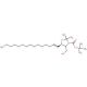N-Boc-D-erythro-sphingosine-2,3-N,O-acetonide (CAS 207516-23-2) - chemical structure image