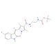 N-Boc-N,N-didesethyl Sunitinib (CAS 1227960-76-0) - chemical structure image