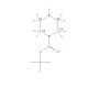 N-Boc-piperazine-13C4 (CAS 1391054-31-1) - chemical structure image