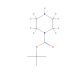 N-Boc-piperazine-d8 (CAS 1126621-86-0) - chemical structure image