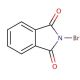 N-Bromophthalimide (CAS 2439-85-2) - chemical structure image
