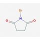 N-Bromosuccinimide (CAS 128-08-5) - chemical structure image