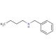 N-Butylbenzylamine (CAS 2403-22-7) - chemical structure image