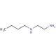 N-Butylethylenediamine (CAS 19522-69-1) - chemical structure image