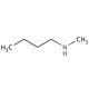 N-Butylmethylamine (CAS 110-68-9) - chemical structure image